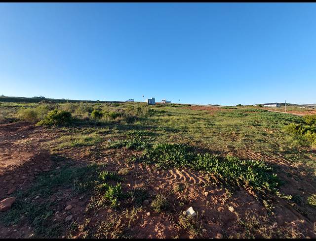 3 BEDROOM HOUSE FOR SALE IN OUTENIQUASBOSCH